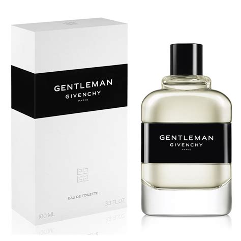 givenchy paris 100ml|givenchy gentleman edt 100ml.